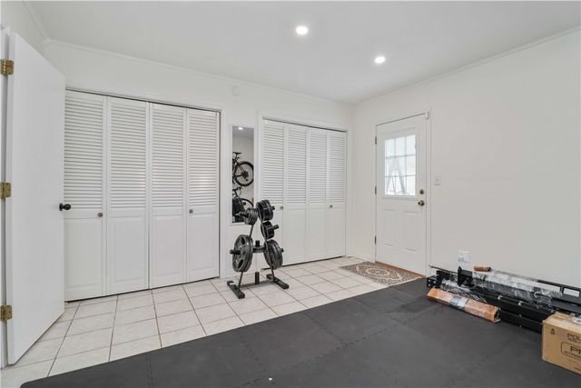 2803 N Elizabeth Avenue, Fayetteville, AR 72703