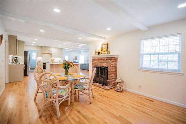 2803 N Elizabeth Avenue, Fayetteville, AR 72703