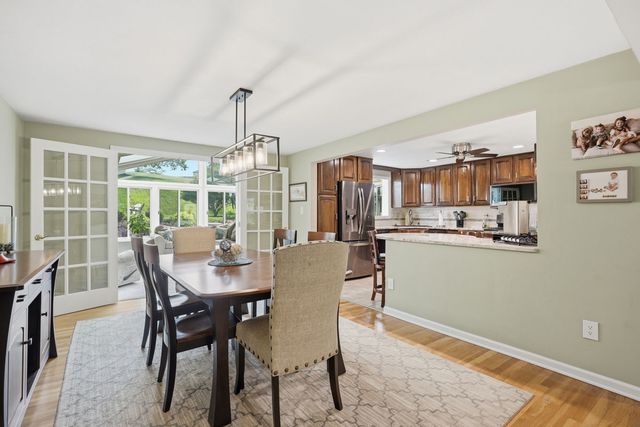 113 Farmingdale DRIVE, Marshall, PA 15090