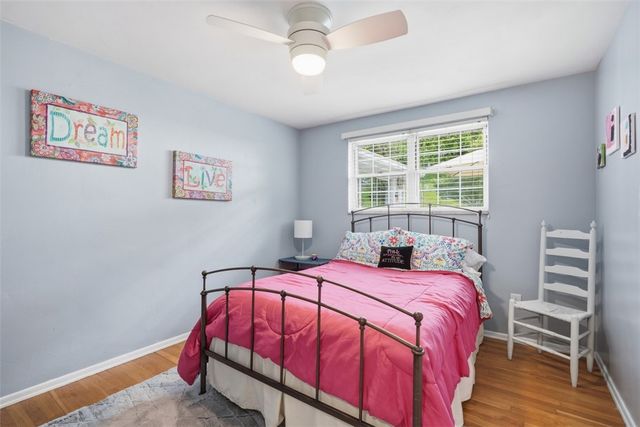 113 Farmingdale DRIVE, Marshall, PA 15090