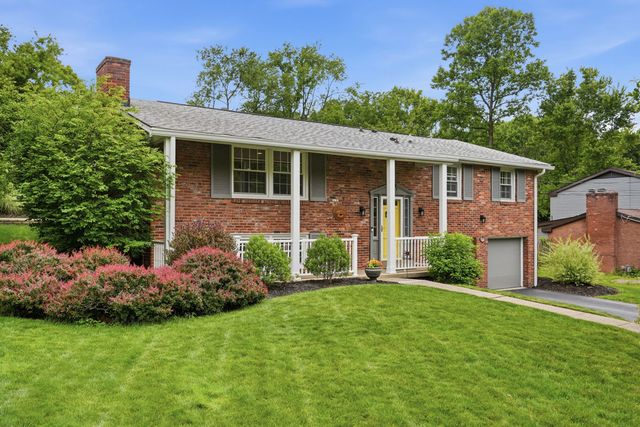 113 Farmingdale DRIVE, Marshall, PA 15090