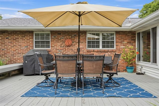 113 Farmingdale DRIVE, Marshall, PA 15090