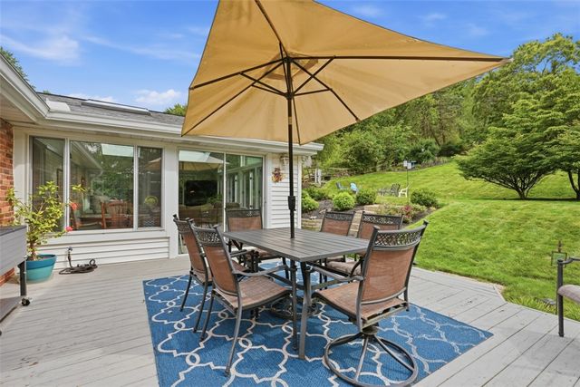 113 Farmingdale DRIVE, Marshall, PA 15090