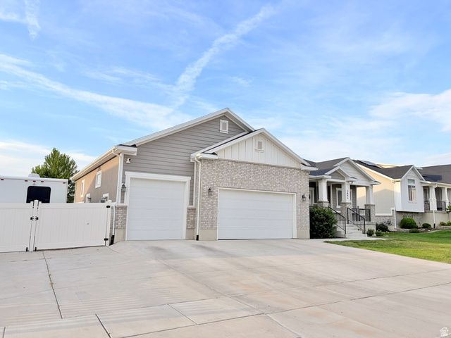 5046 W 3500 S, West Haven, UT 84401