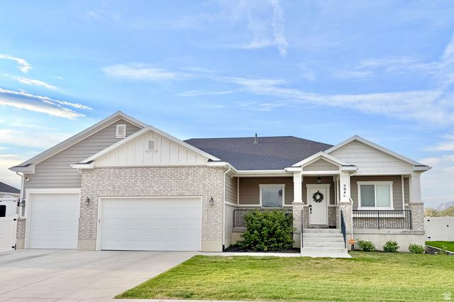 5046 W 3500 S, West Haven, UT 84401