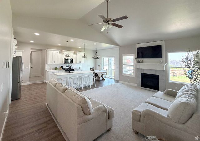 5046 W 3500 S, West Haven, UT 84401
