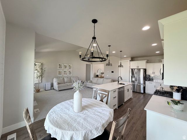 5046 W 3500 S, West Haven, UT 84401