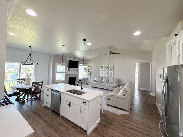 5046 W 3500 S, West Haven, UT 84401