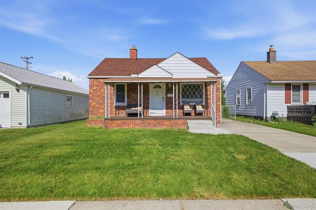 1130 Electric Street, Wyandotte, MI 48192