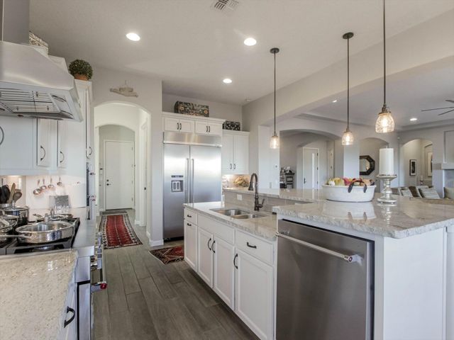 1708 Willow Canyon Trail NW, Albuquerque, NM 87120