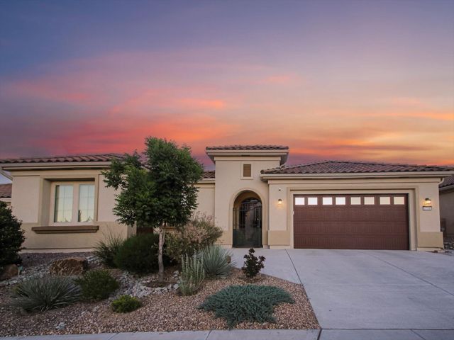 1708 Willow Canyon Trail NW, Albuquerque, NM 87120