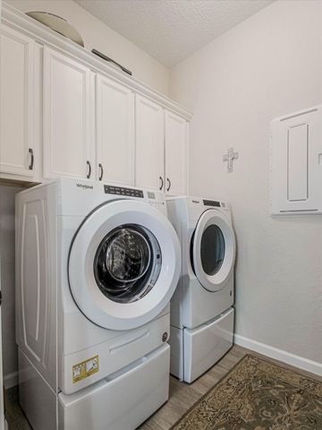 1708 Willow Canyon Trail NW, Albuquerque, NM 87120
