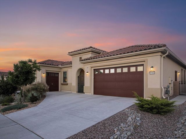 1708 Willow Canyon Trail NW, Albuquerque, NM 87120