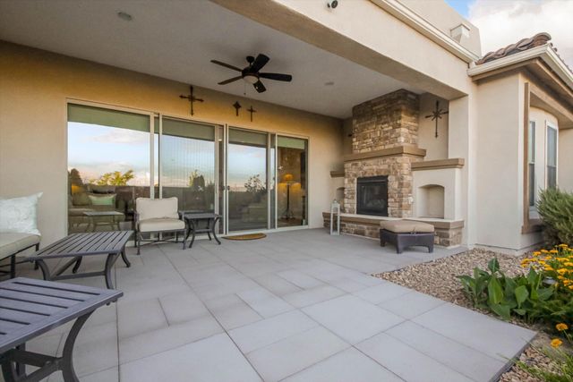 1708 Willow Canyon Trail NW, Albuquerque, NM 87120