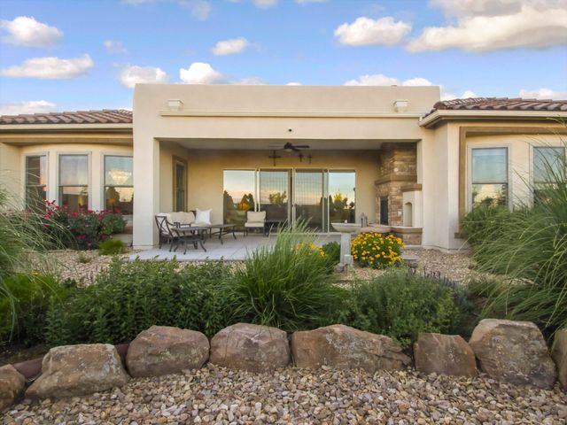 1708 Willow Canyon Trail NW, Albuquerque, NM 87120