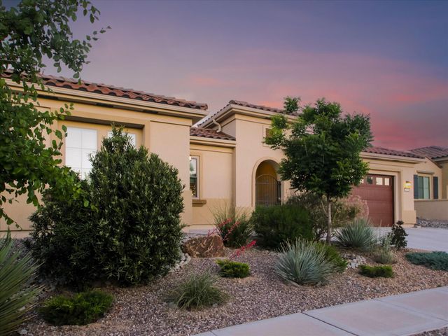 1708 Willow Canyon Trail NW, Albuquerque, NM 87120