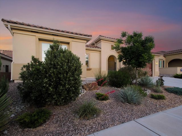 1708 Willow Canyon Trail NW, Albuquerque, NM 87120