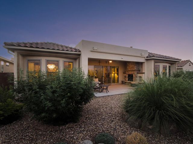 1708 Willow Canyon Trail NW, Albuquerque, NM 87120