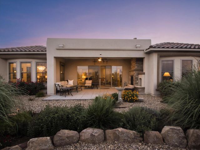 1708 Willow Canyon Trail NW, Albuquerque, NM 87120