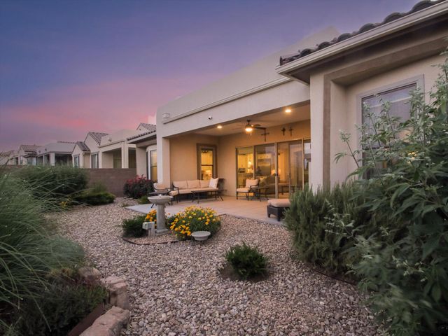 1708 Willow Canyon Trail NW, Albuquerque, NM 87120