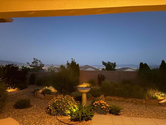 1708 Willow Canyon Trail NW, Albuquerque, NM 87120