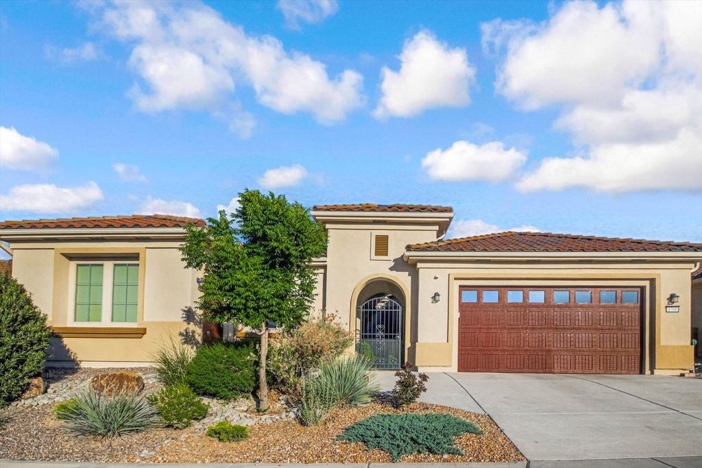 1708 Willow Canyon Trail NW, Albuquerque, NM 87120