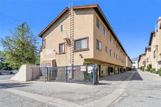 14201 Foothill Boulevard 17, Sylmar, CA 91342