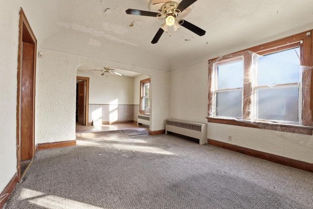 6480 N 56th STREET, Milwaukee, WI 53223