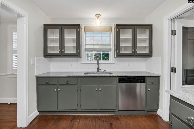 1534 BERKELEY Road, Columbia, SC 29205