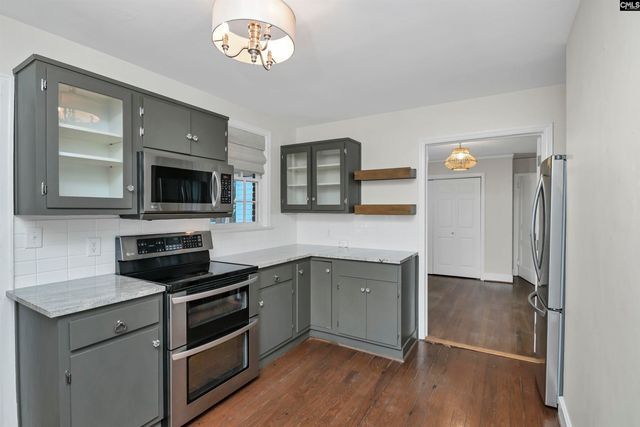 1534 BERKELEY Road, Columbia, SC 29205