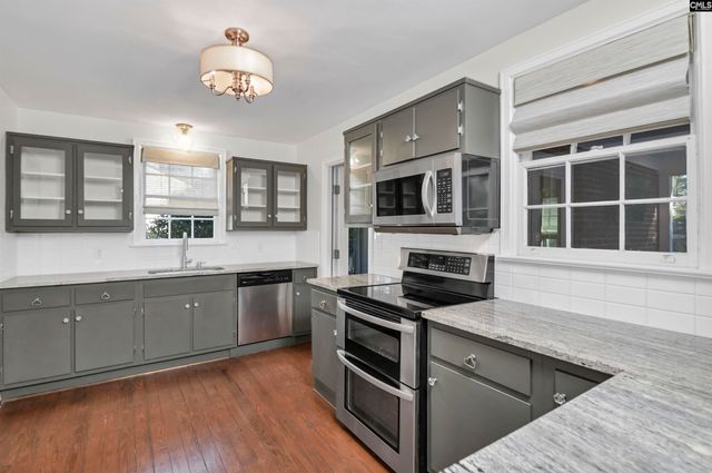 1534 BERKELEY Road, Columbia, SC 29205