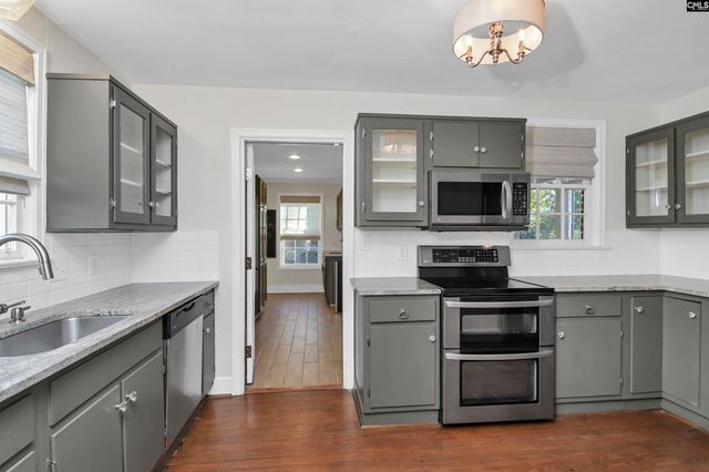 1534 BERKELEY Road, Columbia, SC 29205