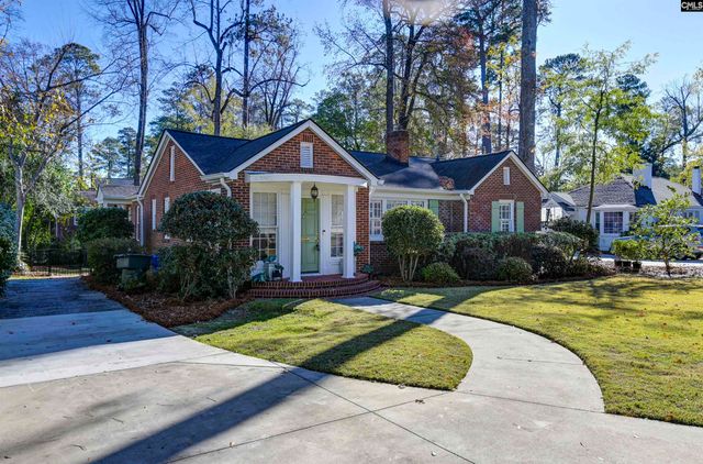 1534 BERKELEY Road, Columbia, SC 29205