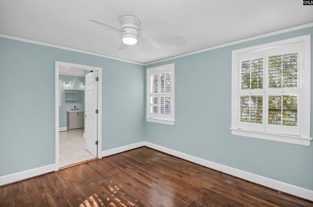 1534 BERKELEY Road, Columbia, SC 29205