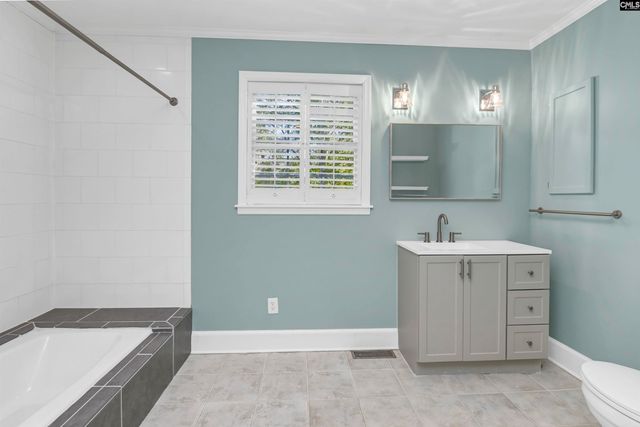 1534 BERKELEY Road, Columbia, SC 29205