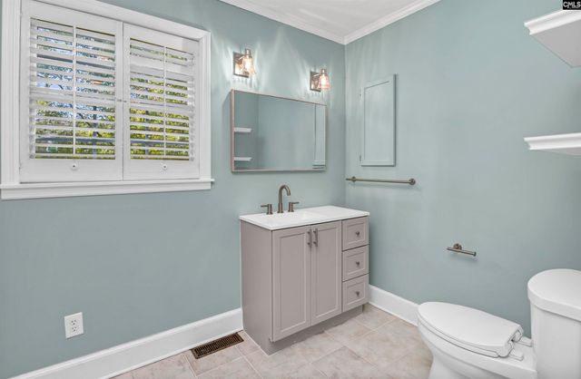 1534 BERKELEY Road, Columbia, SC 29205