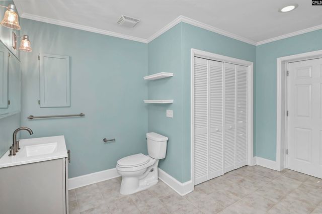 1534 BERKELEY Road, Columbia, SC 29205