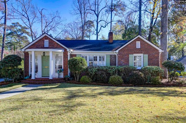 1534 BERKELEY Road, Columbia, SC 29205