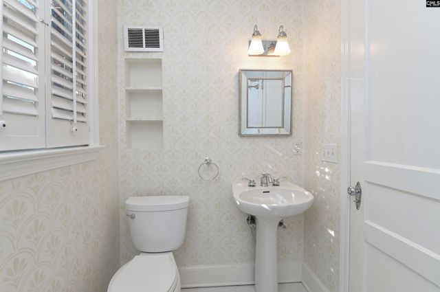 1534 BERKELEY Road, Columbia, SC 29205