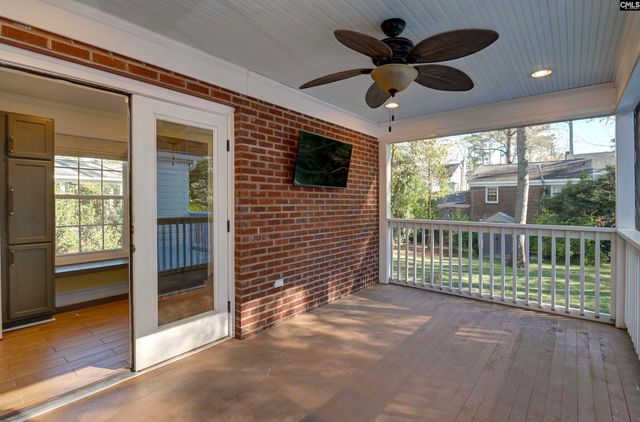 1534 BERKELEY Road, Columbia, SC 29205