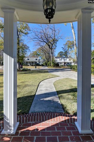 1534 BERKELEY Road, Columbia, SC 29205