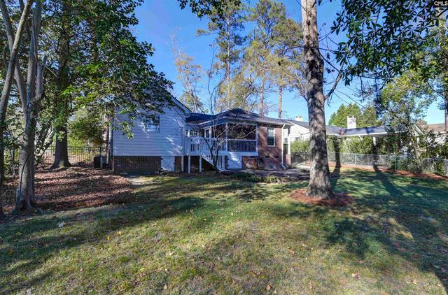 1534 BERKELEY Road, Columbia, SC 29205