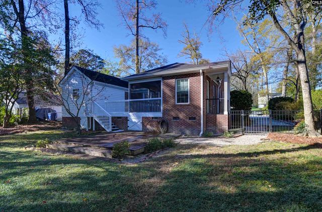 1534 BERKELEY Road, Columbia, SC 29205