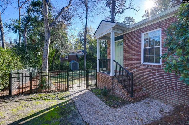 1534 BERKELEY Road, Columbia, SC 29205