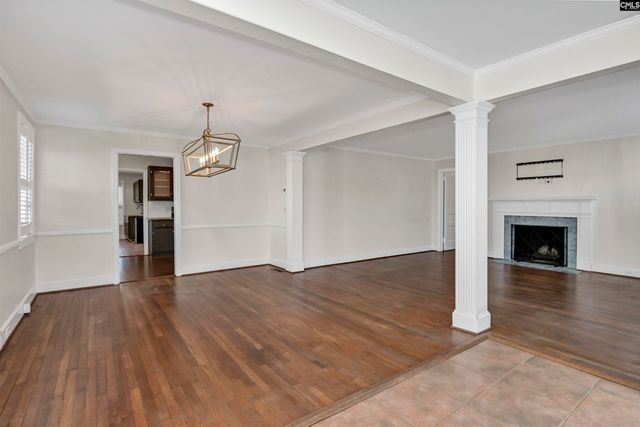 1534 BERKELEY Road, Columbia, SC 29205