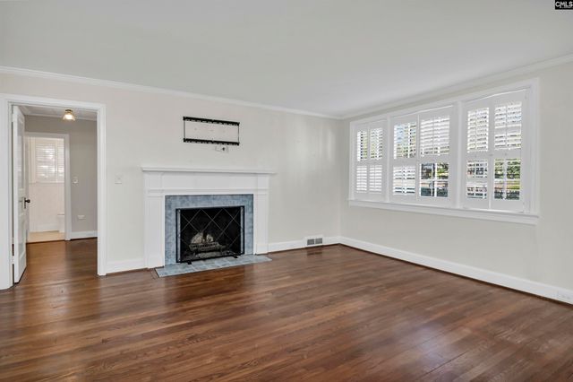 1534 BERKELEY Road, Columbia, SC 29205