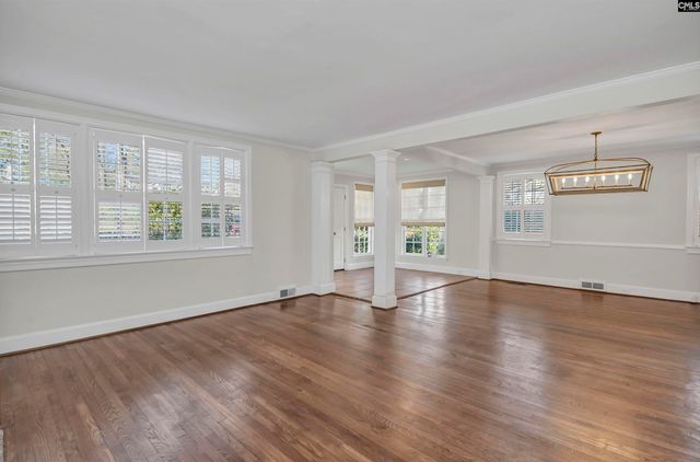 1534 BERKELEY Road, Columbia, SC 29205