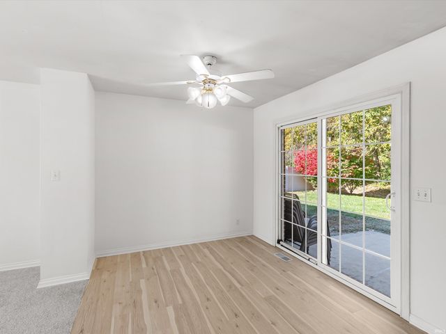 3834 Farrington Drive, Evansville, IN 47725