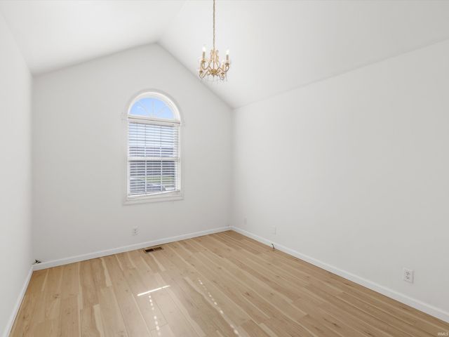 3834 Farrington Drive, Evansville, IN 47725