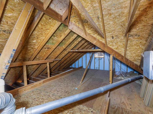 3834 Farrington Drive, Evansville, IN 47725